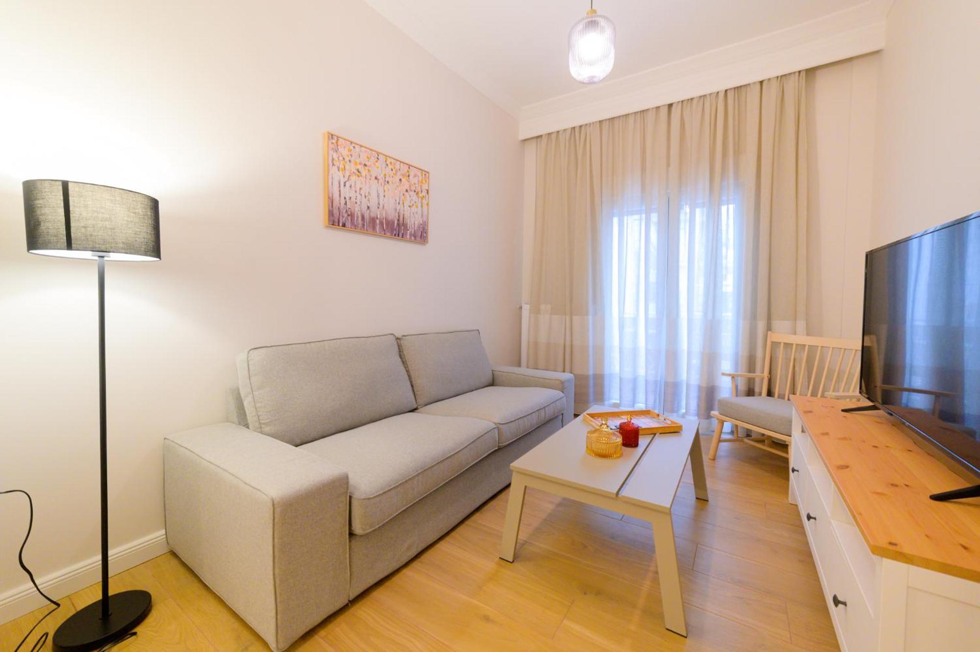 Appartement New Modern 2nd Floor