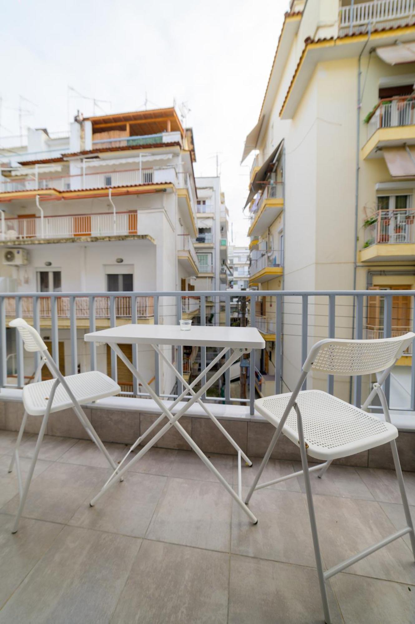 Appartement New Modern 2nd Floor *