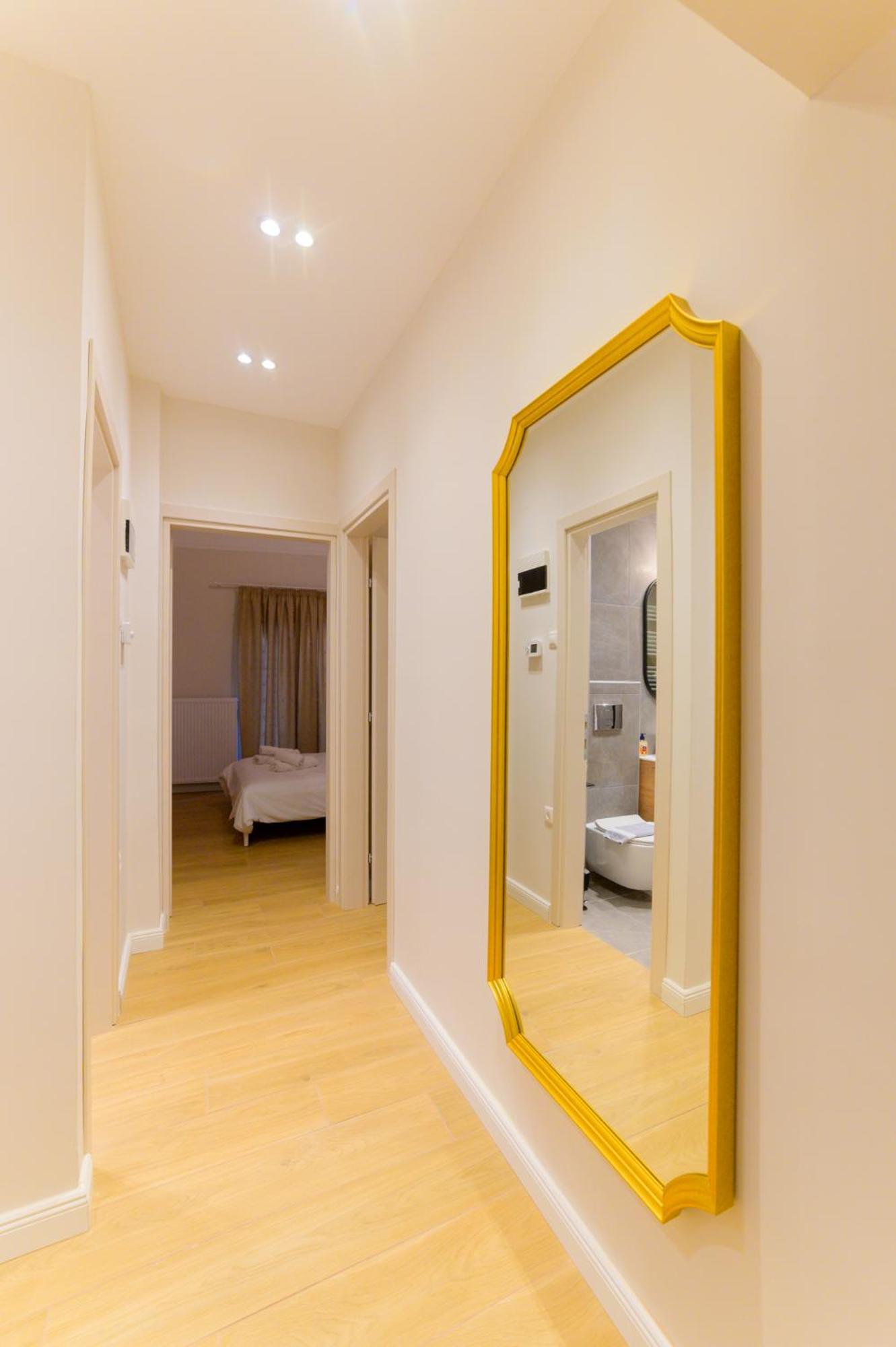 Appartement New Modern 2nd Floor