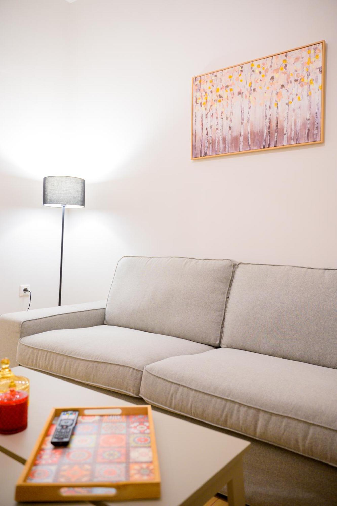 Appartement New Modern 2nd Floor *